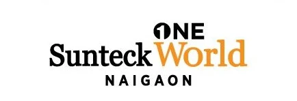 Sunteck World naigaon